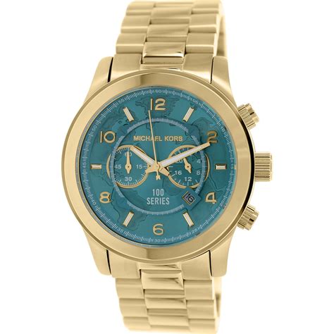 Michael Kors hunger watch